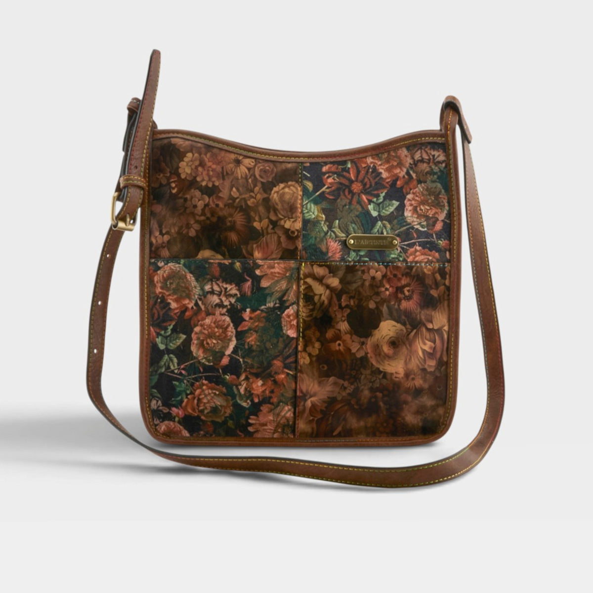 L'ARTISTE HB-MARKET HANDBAG