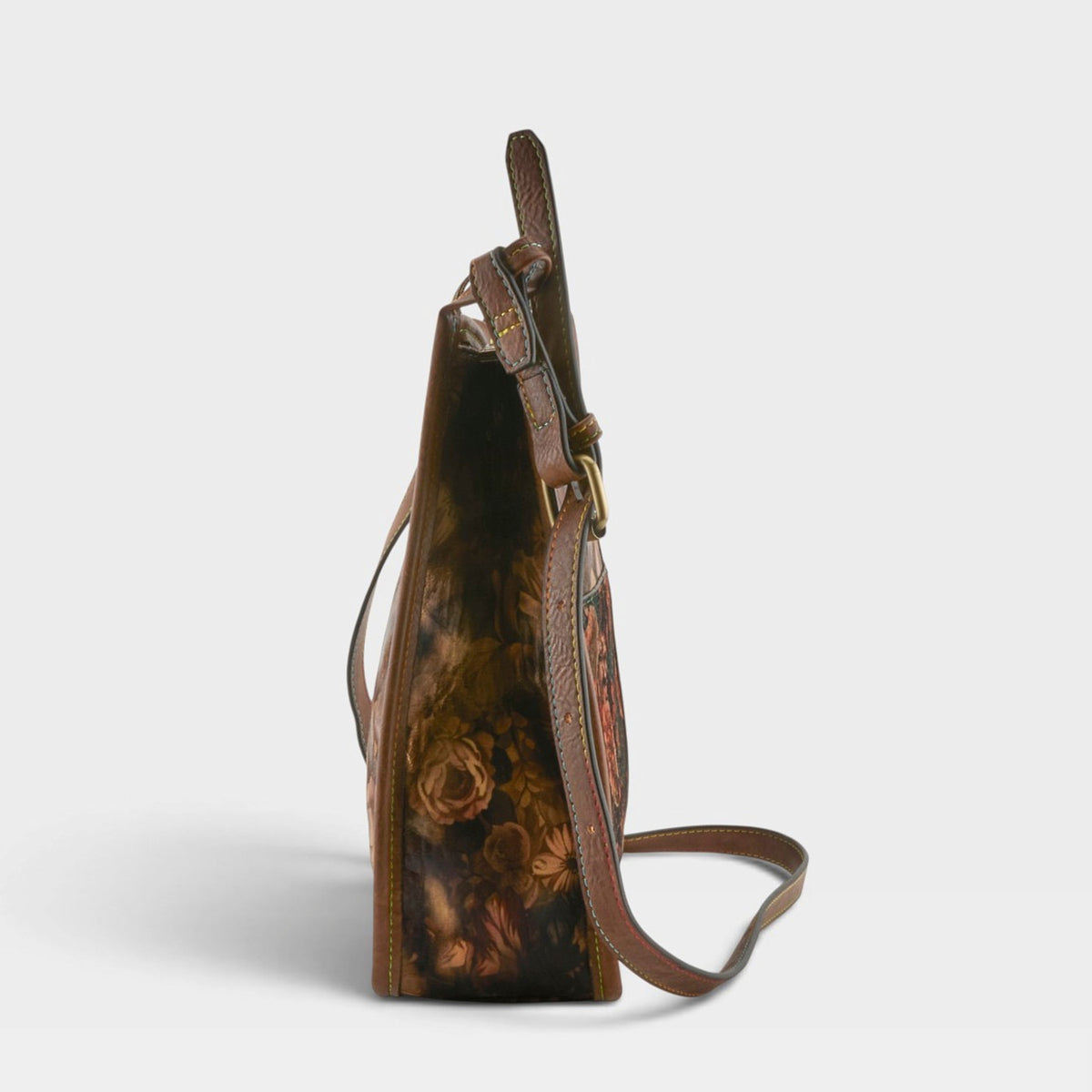 L'ARTISTE HB-MARKET HANDBAG
