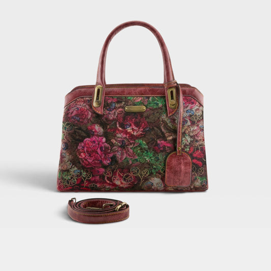 L'ARTISTE HB-MILADY-FLOW HANDBAG