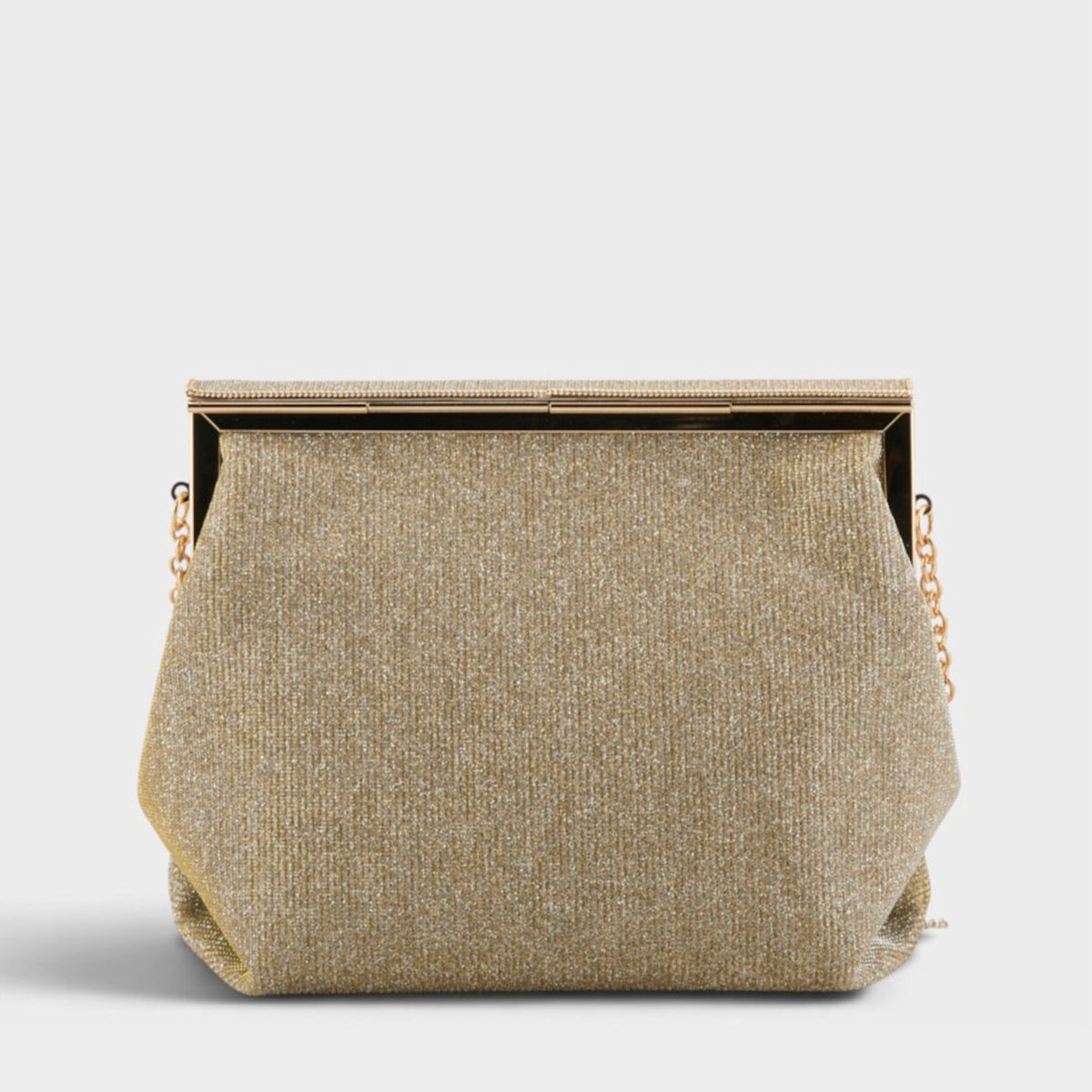 AZURA HB-MIXEDMET HANDBAG