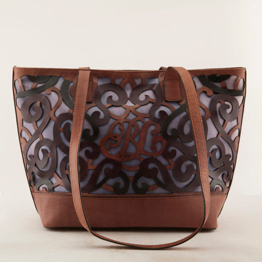 L'ARTISTE HB-NOCANDO HANDBAGS