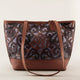 BROWN MULTI