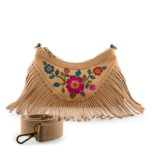 L'ARTISTE HB-PRISCILIA HANDBAG