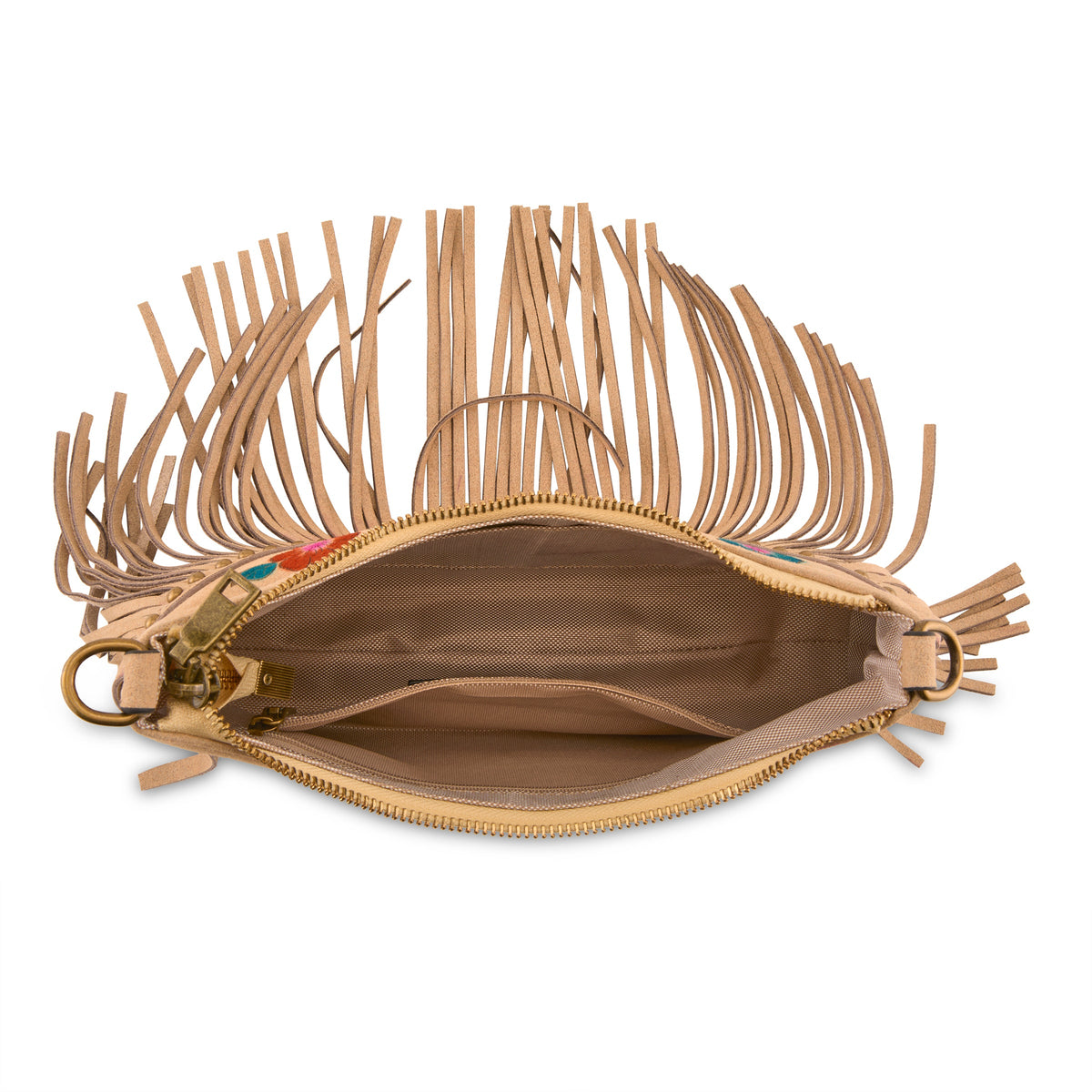 L'ARTISTE HB-PRISCILIA HANDBAG