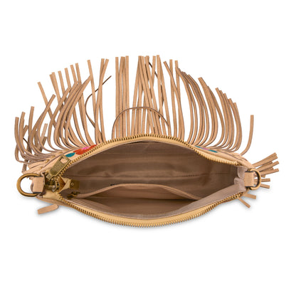 L'ARTISTE HB-PRISCILIA HANDBAG