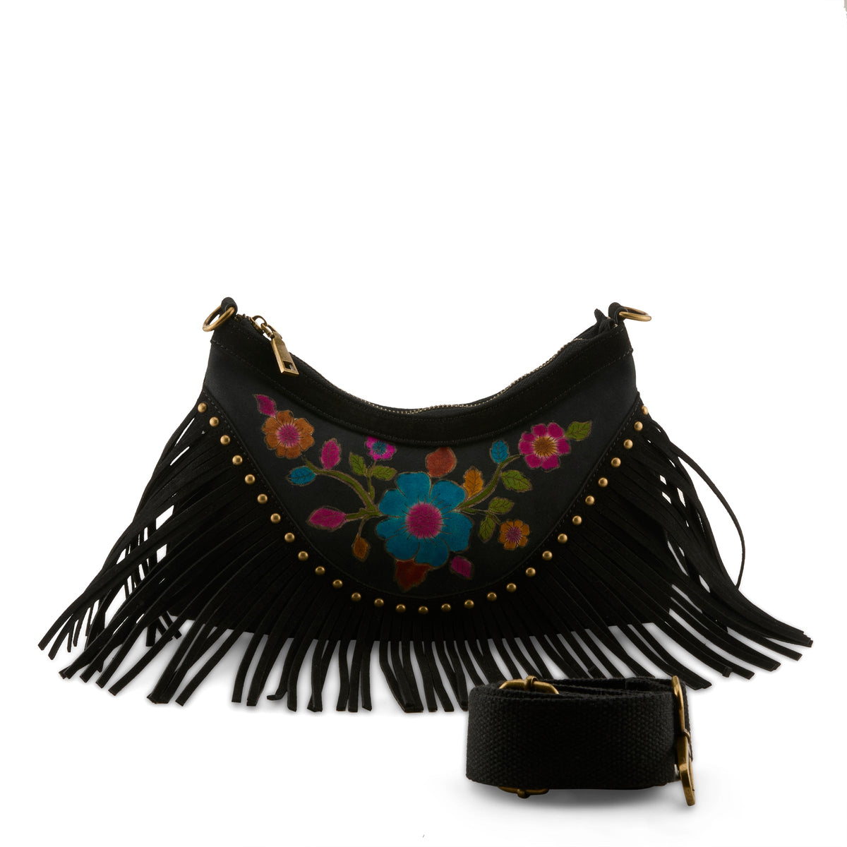 L'ARTISTE HB-PRISCILIA HANDBAG