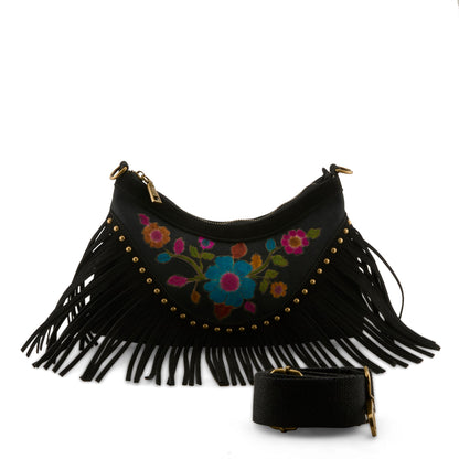 L'ARTISTE HB-PRISCILIA HANDBAG