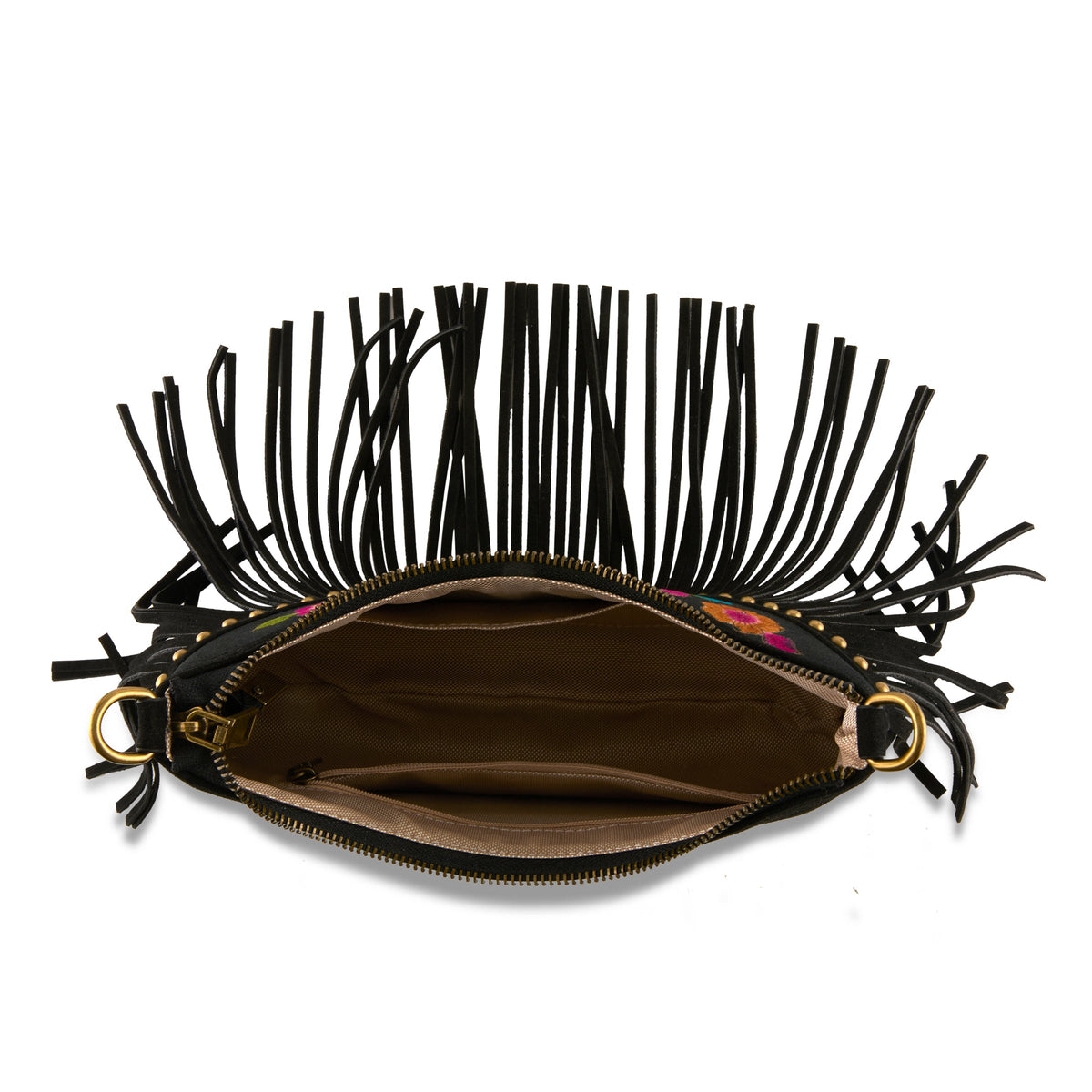 L'ARTISTE HB-PRISCILIA HANDBAG
