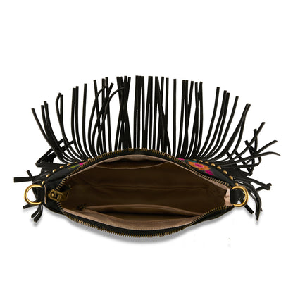 L'ARTISTE HB-PRISCILIA HANDBAG