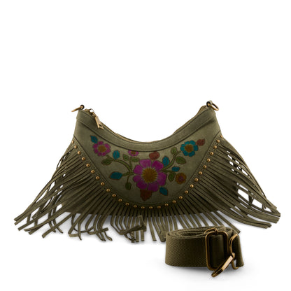 L'ARTISTE HB-PRISCILIA HANDBAG