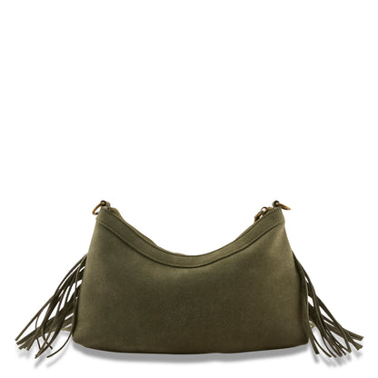 L'ARTISTE HB-PRISCILIA HANDBAG