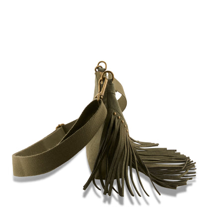 L'ARTISTE HB-PRISCILIA HANDBAG