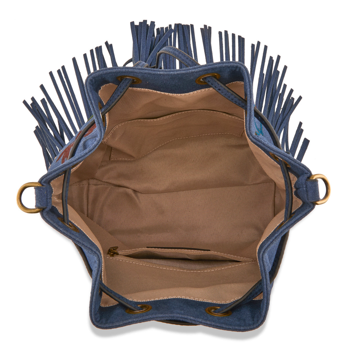 L'ARTISTE HB-SINDRI HANDBAG