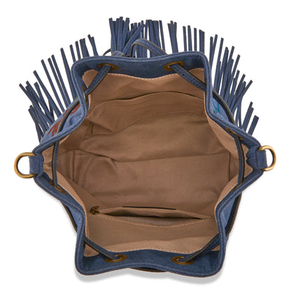 L'ARTISTE HB-SINDRI HANDBAG