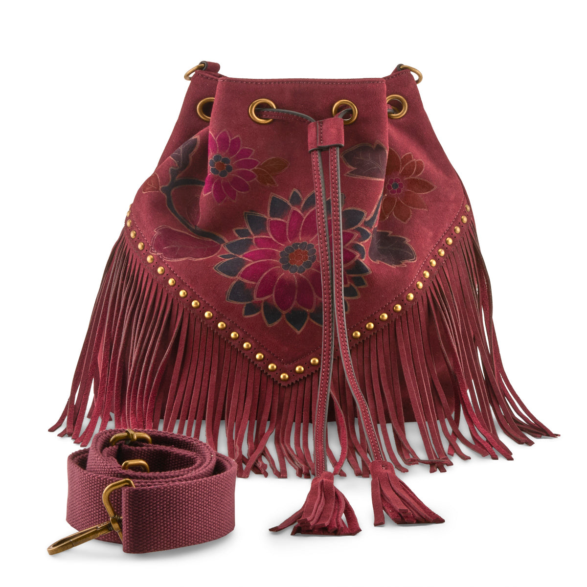 L'ARTISTE HB-SINDRI HANDBAG