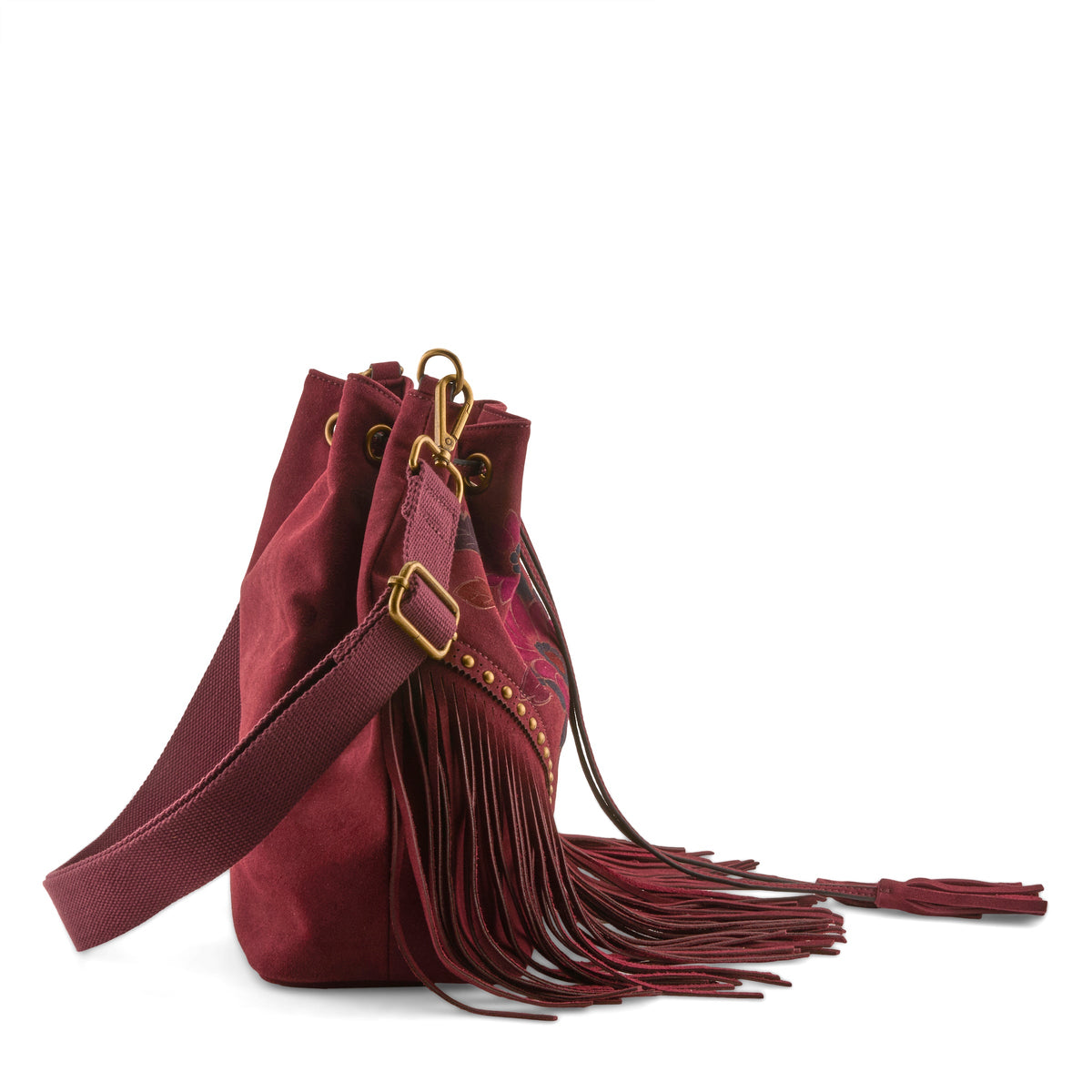 L'ARTISTE HB-SINDRI HANDBAG