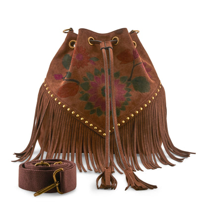 L'ARTISTE HB-SINDRI HANDBAG