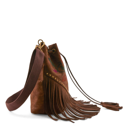 L'ARTISTE HB-SINDRI HANDBAG