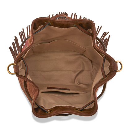 L'ARTISTE HB-SINDRI HANDBAG