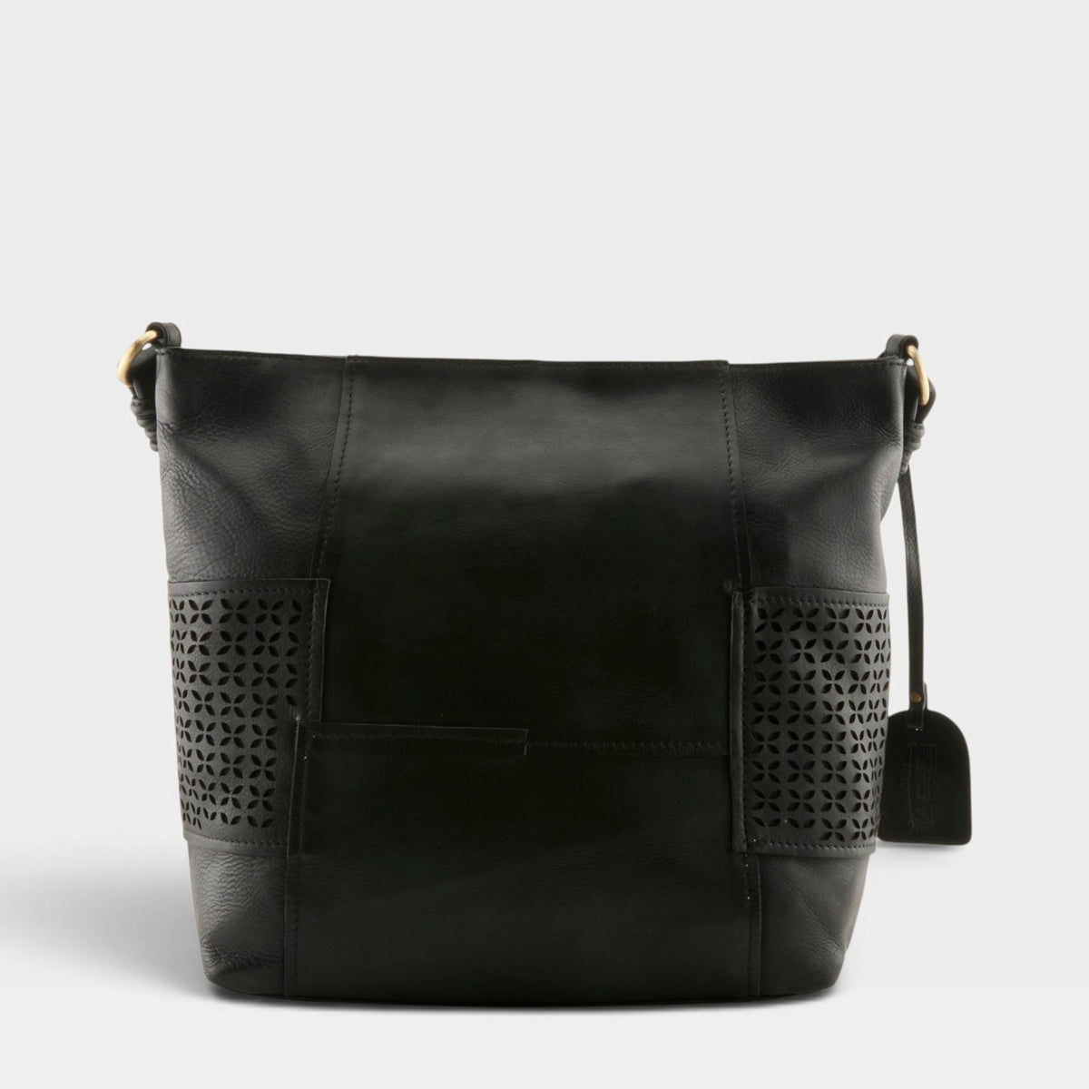 L'ARTISTE HB-SMOOCHIE HANDBAG