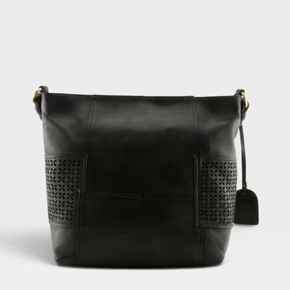 L'ARTISTE HB-SMOOCHIE HANDBAG