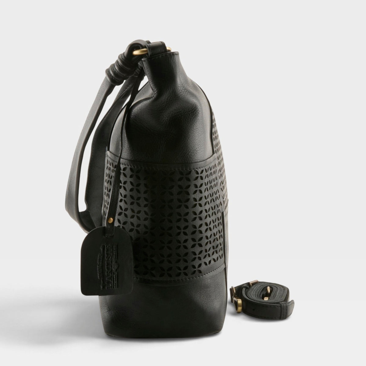 L'ARTISTE HB-SMOOCHIE HANDBAG
