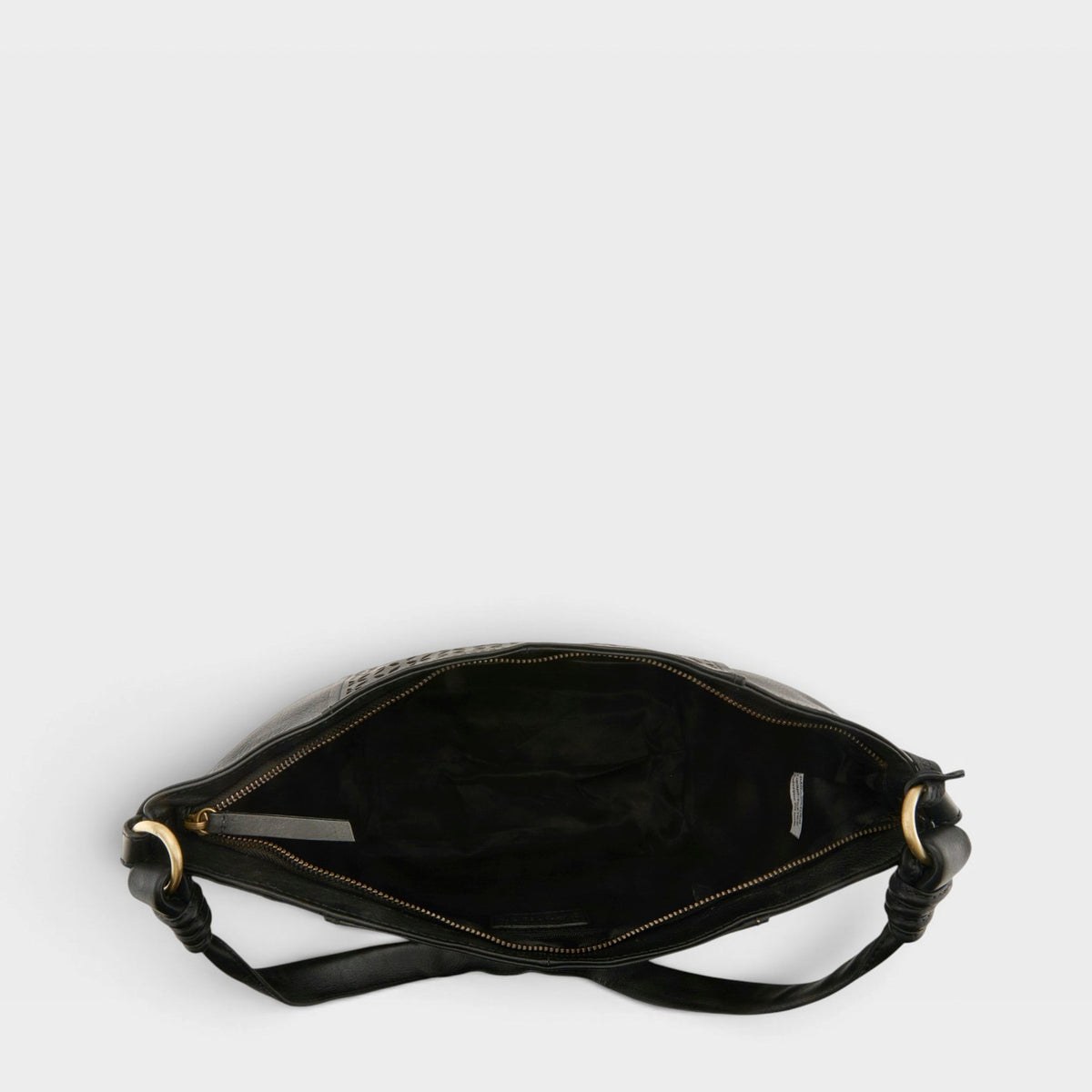 L'ARTISTE HB-SMOOCHIE HANDBAG