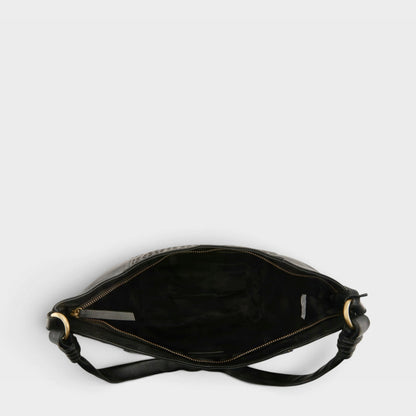 L'ARTISTE HB-SMOOCHIE HANDBAG