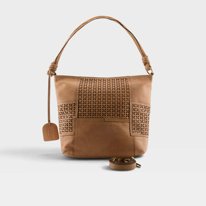 L'ARTISTE HB-SMOOCHIE HANDBAG