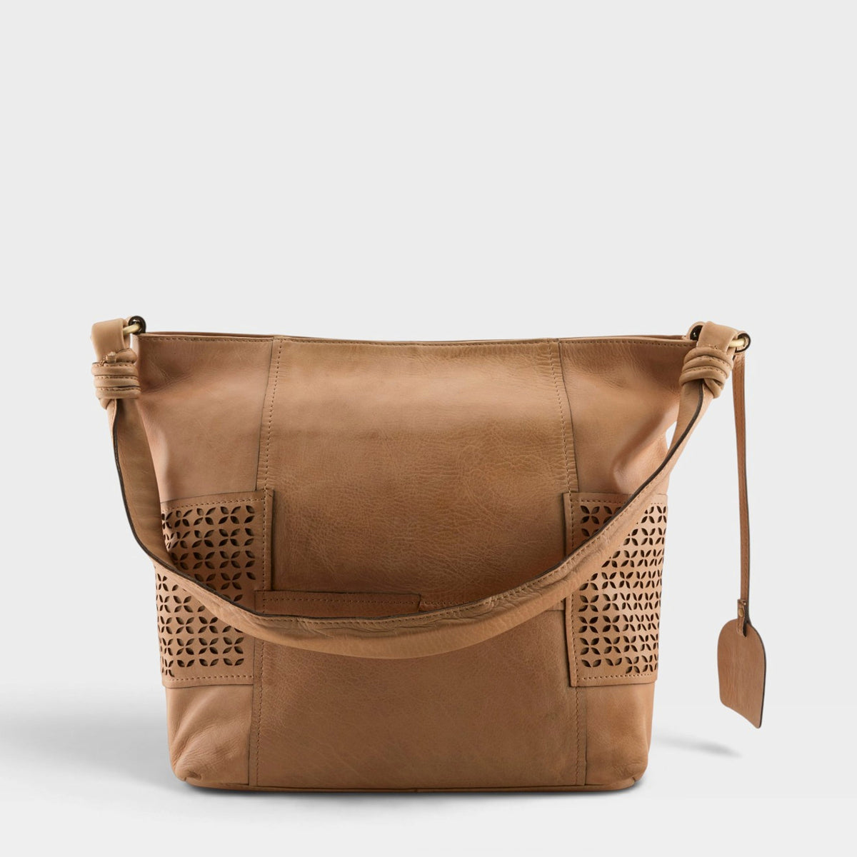 L'ARTISTE HB-SMOOCHIE HANDBAG