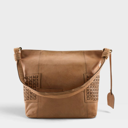 L'ARTISTE HB-SMOOCHIE HANDBAG