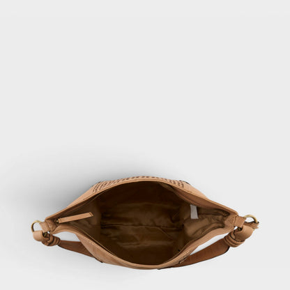 L'ARTISTE HB-SMOOCHIE HANDBAG