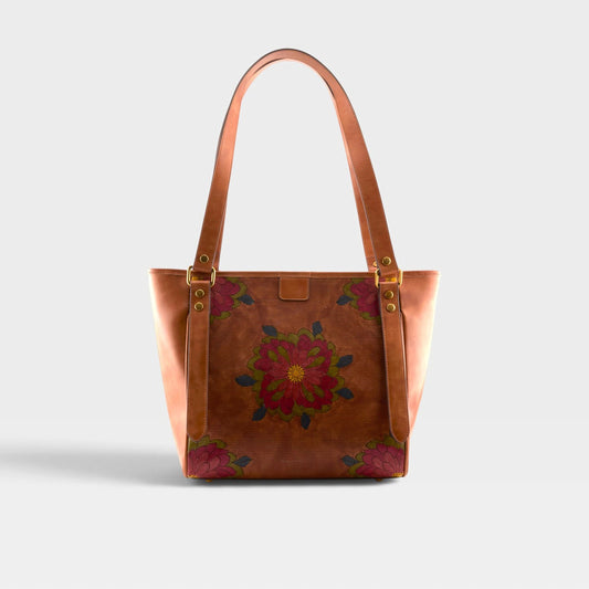 L'ARTISTE HB-STUFFLUV HANDBAG