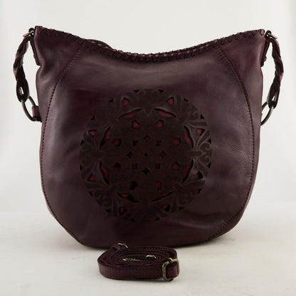L'ARTISTE HB-ZEN HANDBAG