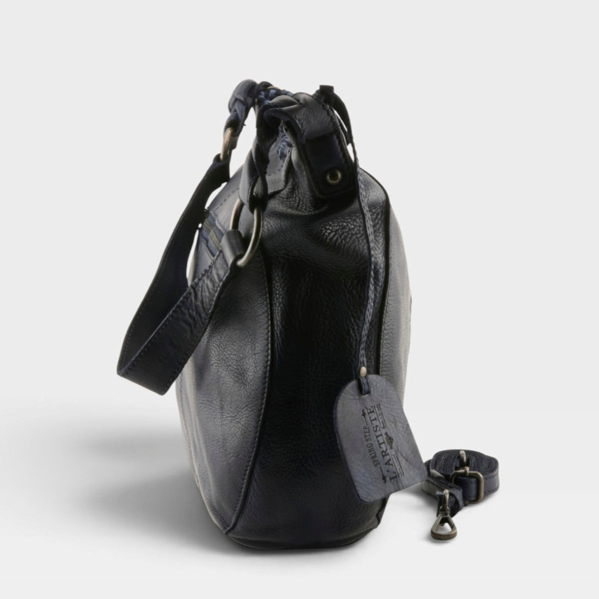 L'ARTISTE HB-ZEN HANDBAG