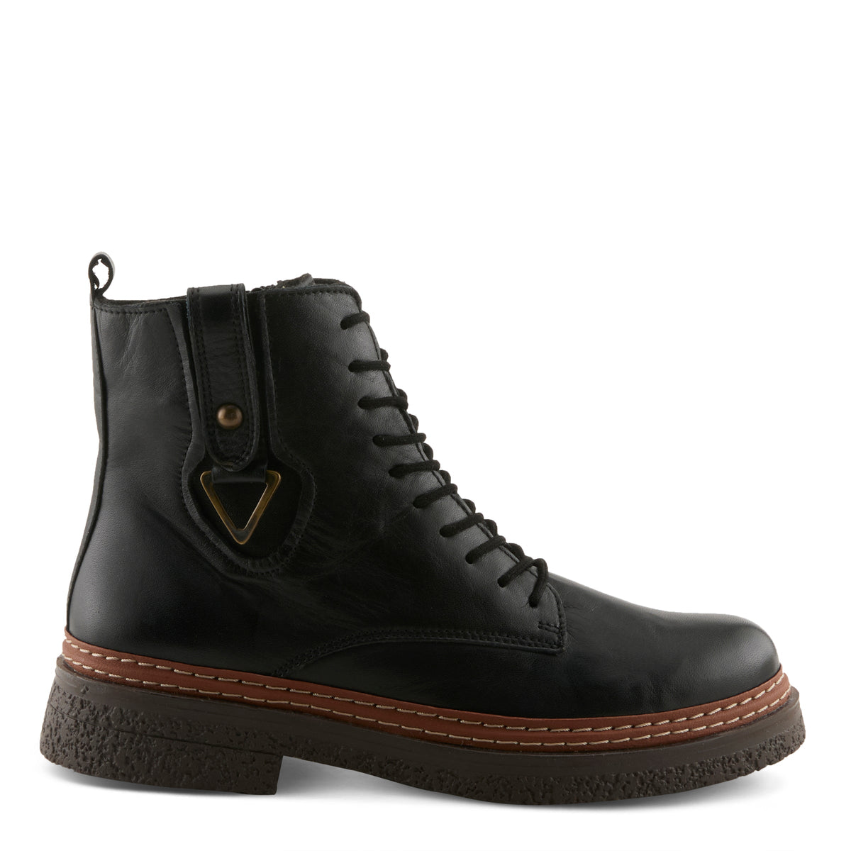 SPRING STEP HEIRAX BOOTS