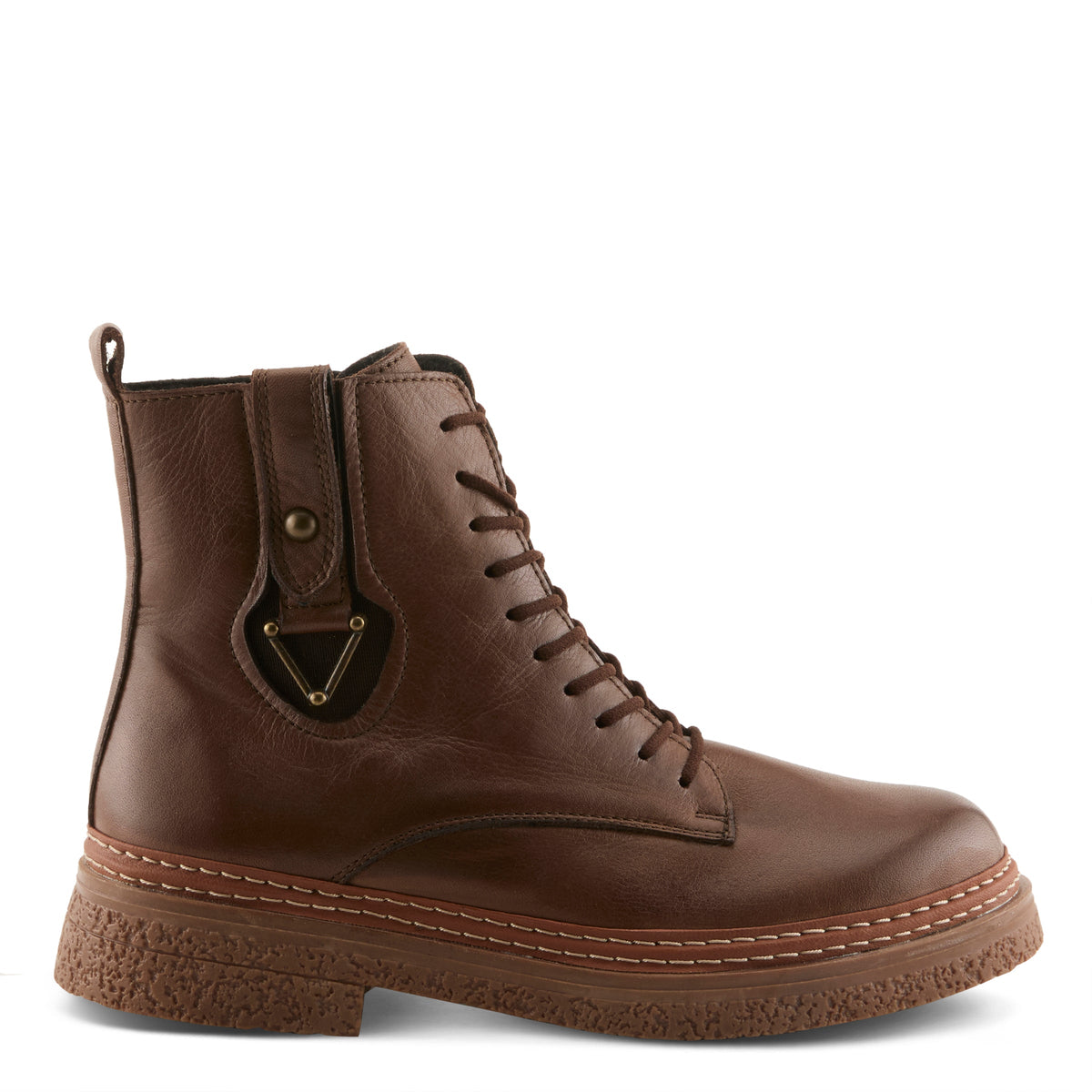 SPRING STEP HEIRAX BOOTS