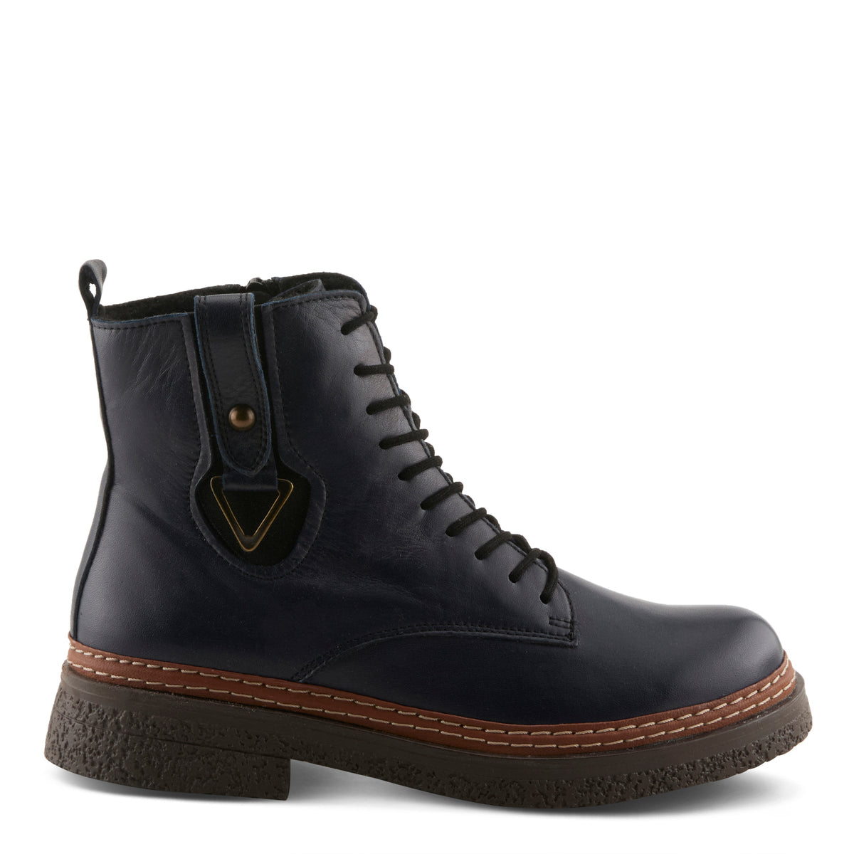 SPRING STEP HEIRAX BOOTS