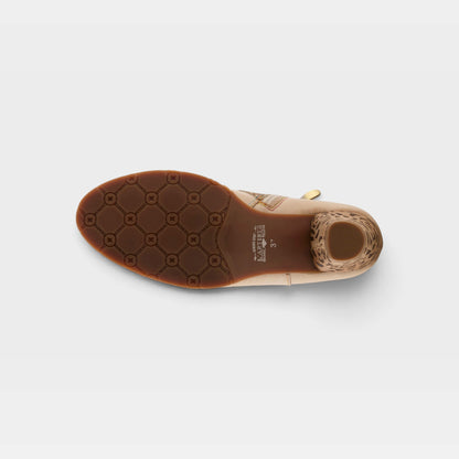 L'ARTISTE HEREKITTY-LEO BOOTS