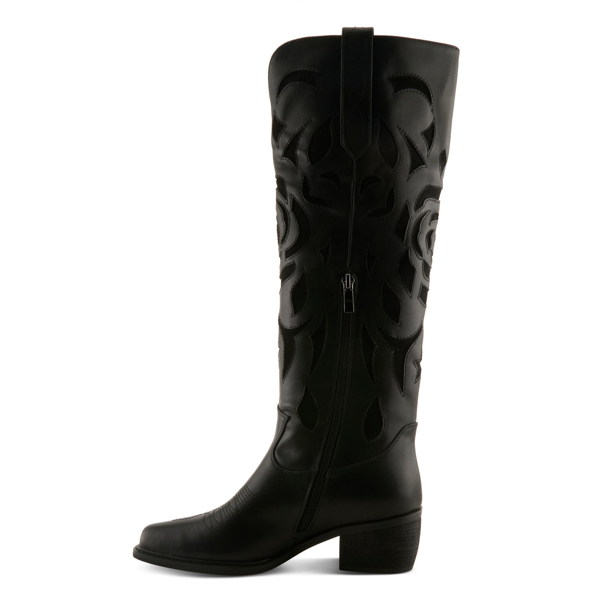 AZURA HIDDENGEM BOOTS