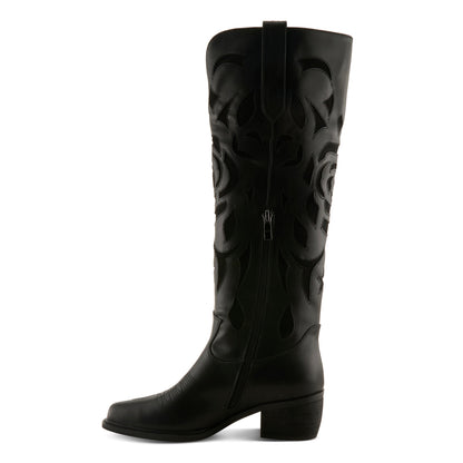 AZURA HIDDENGEM BOOTS