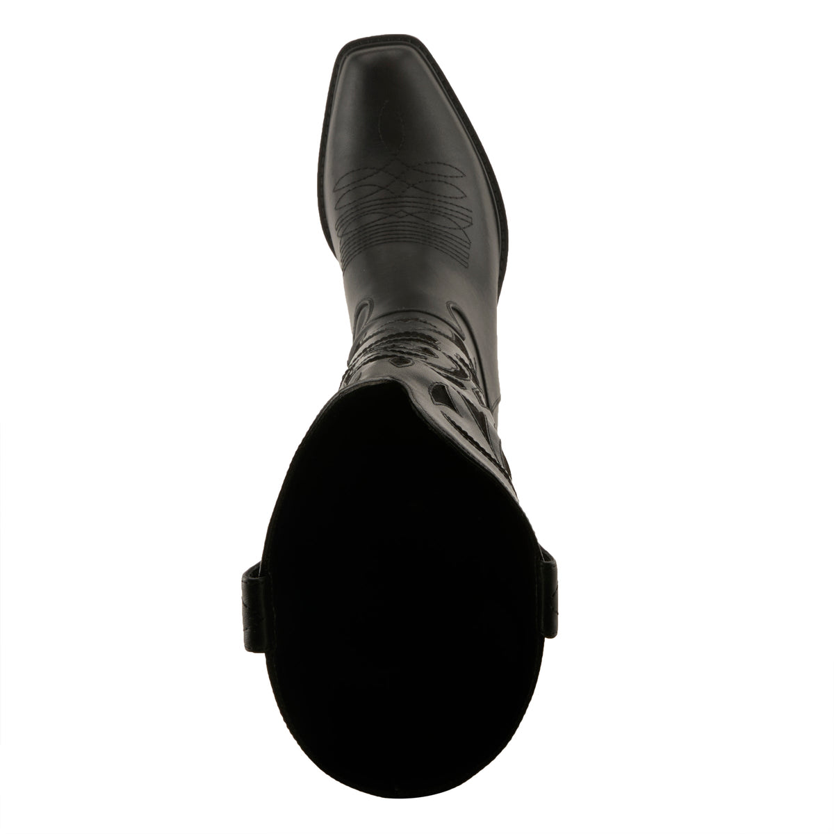 AZURA HIDDENGEM BOOTS