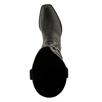 AZURA HIDDENGEM BOOTS