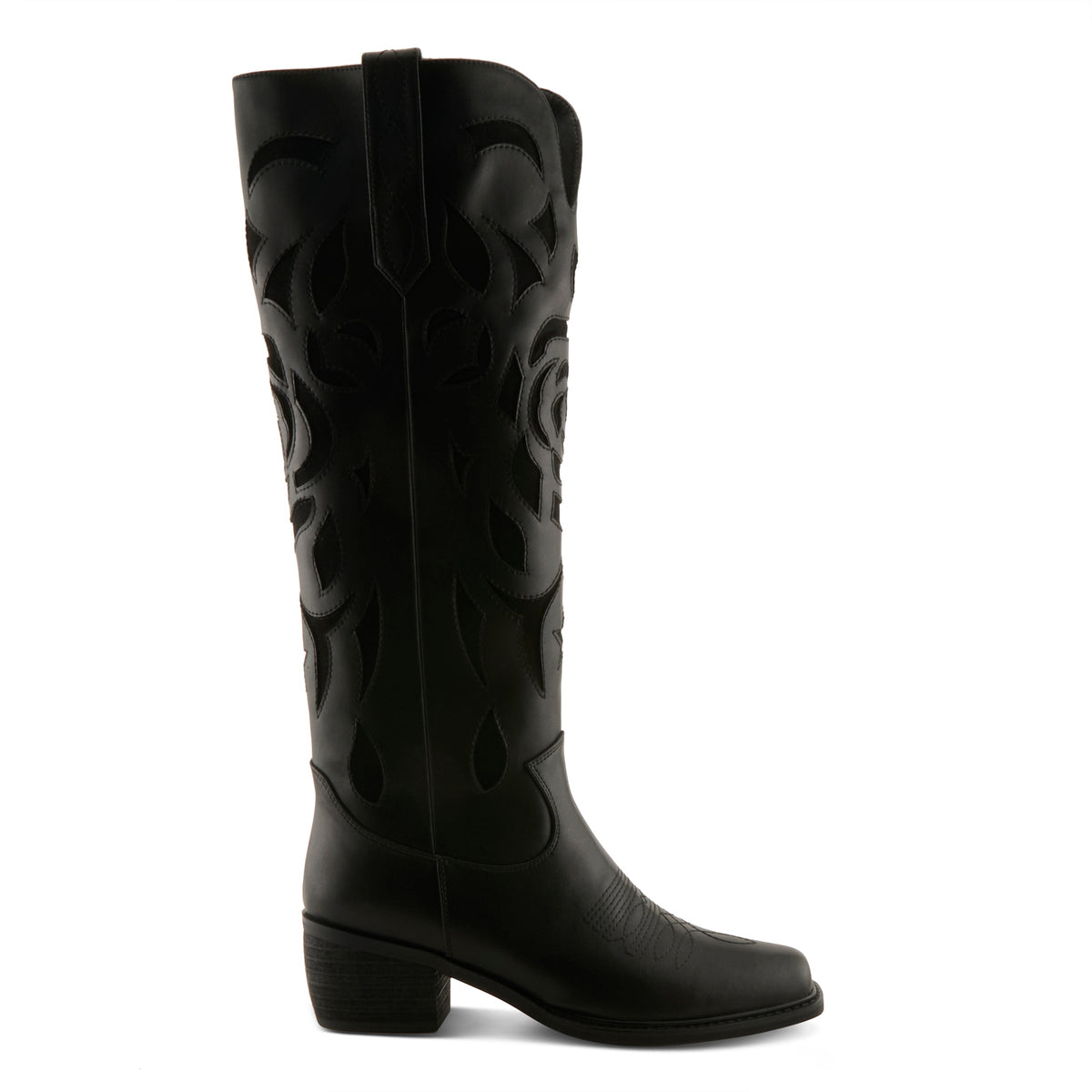 AZURA HIDDENGEM BOOTS