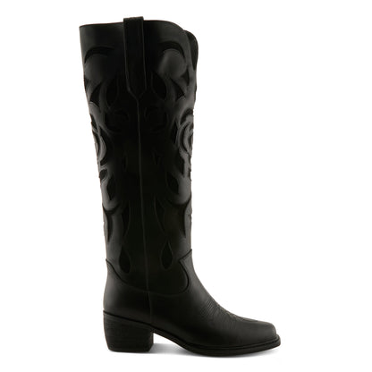 AZURA HIDDENGEM BOOTS