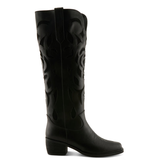 AZURA HIDDENGEM BOOTS