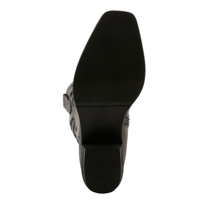AZURA HIDDENGEM BOOTS