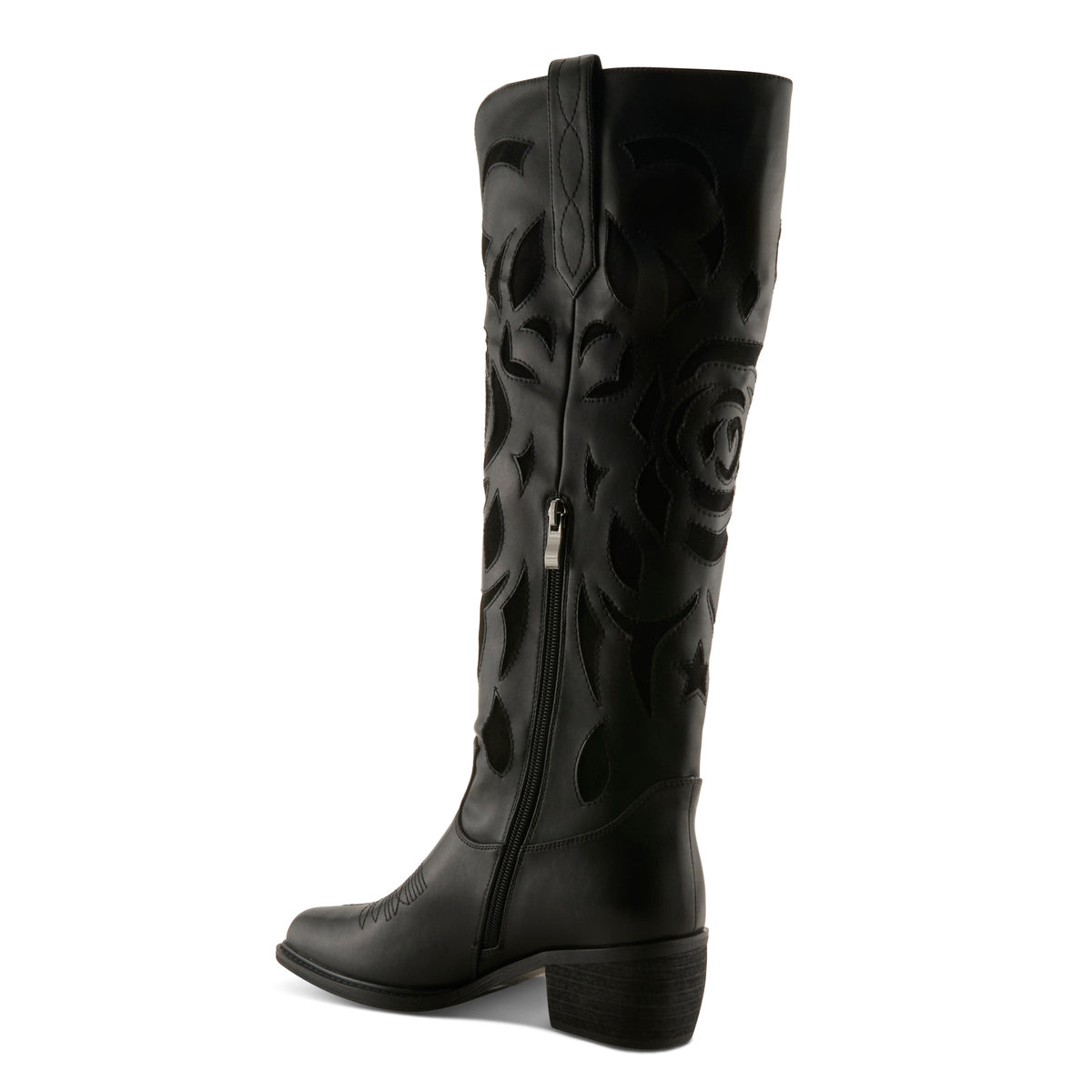 AZURA HIDDENGEM BOOTS