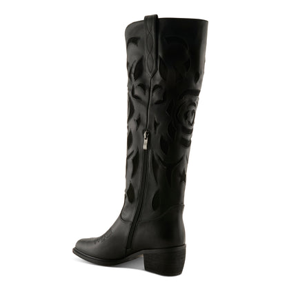 AZURA HIDDENGEM BOOTS