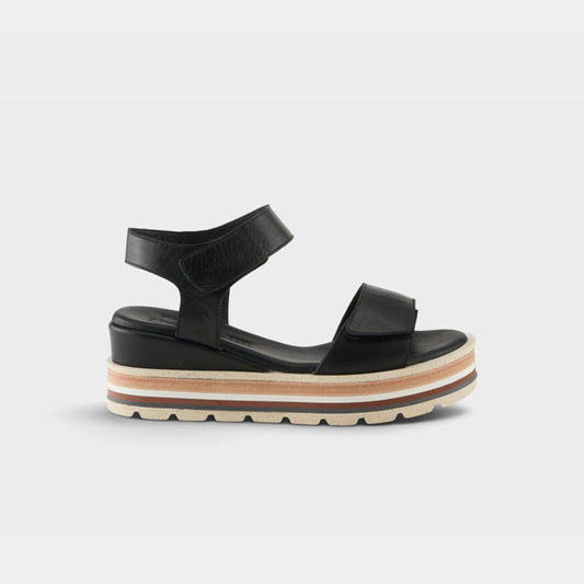 SPRING STEP HILEMAN SANDALS